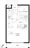 Plateau Jingumae - Floor Plan - ["White", "Diagram", "Plan"] thumbnail