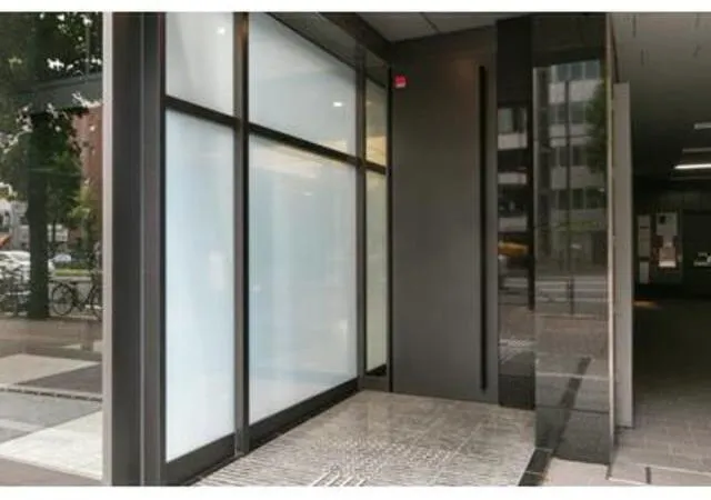 Terrace Yotsuya - Exterior - Main Entrance