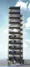 Clarity Bunkyo Yushima - Exterior - ["High-rise building", "Tower", "Apartment"] thumbnail