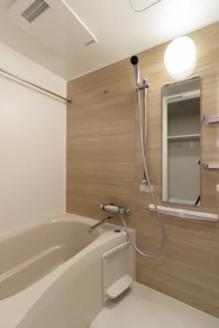 IPSE Magome - Interior - ["Flooring", "Plumbing fixture", "Bathroom"]