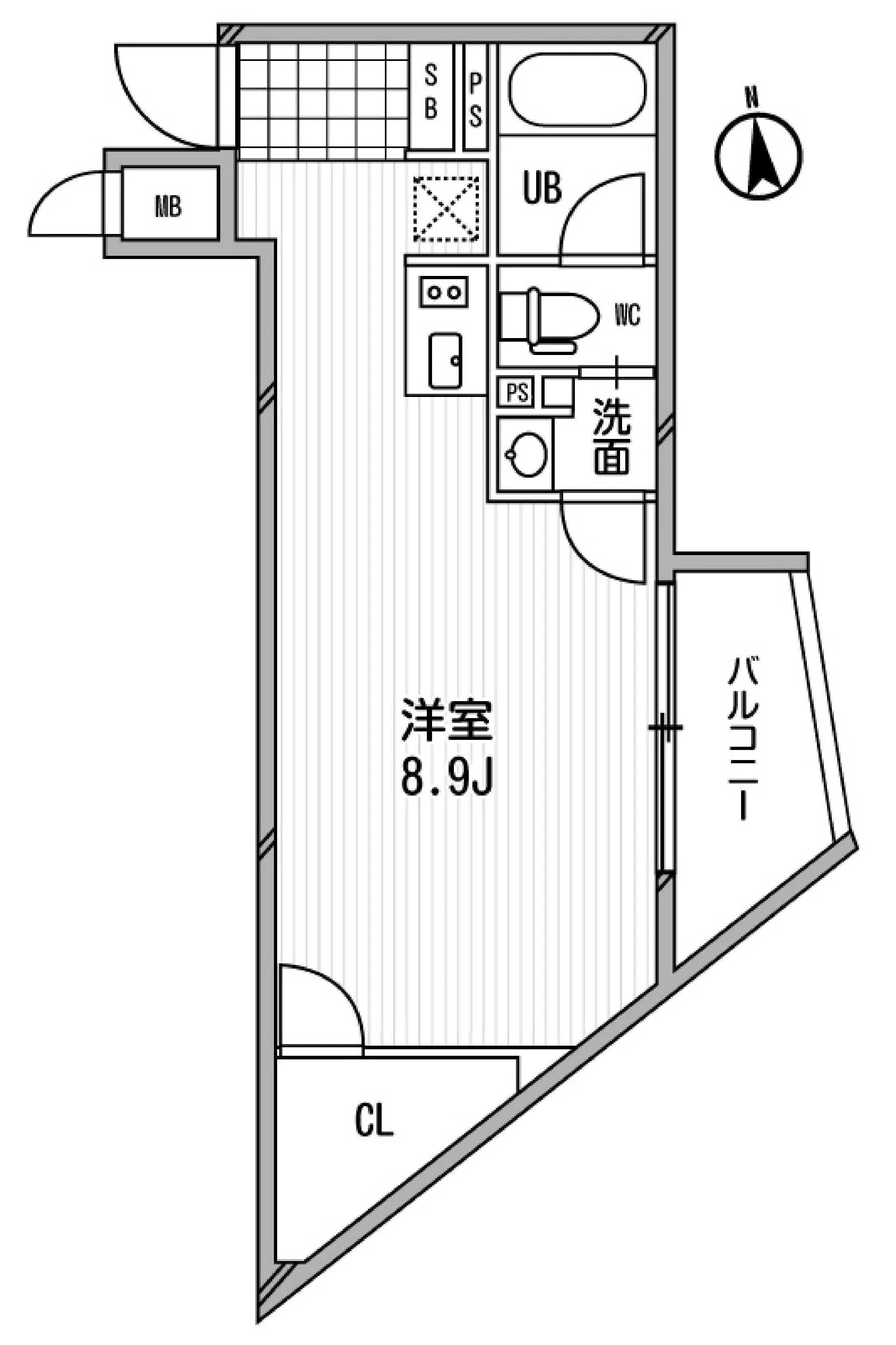 Arden Shiba Park - Floor Plan - ["Line", "Rectangle", "Parallel"]