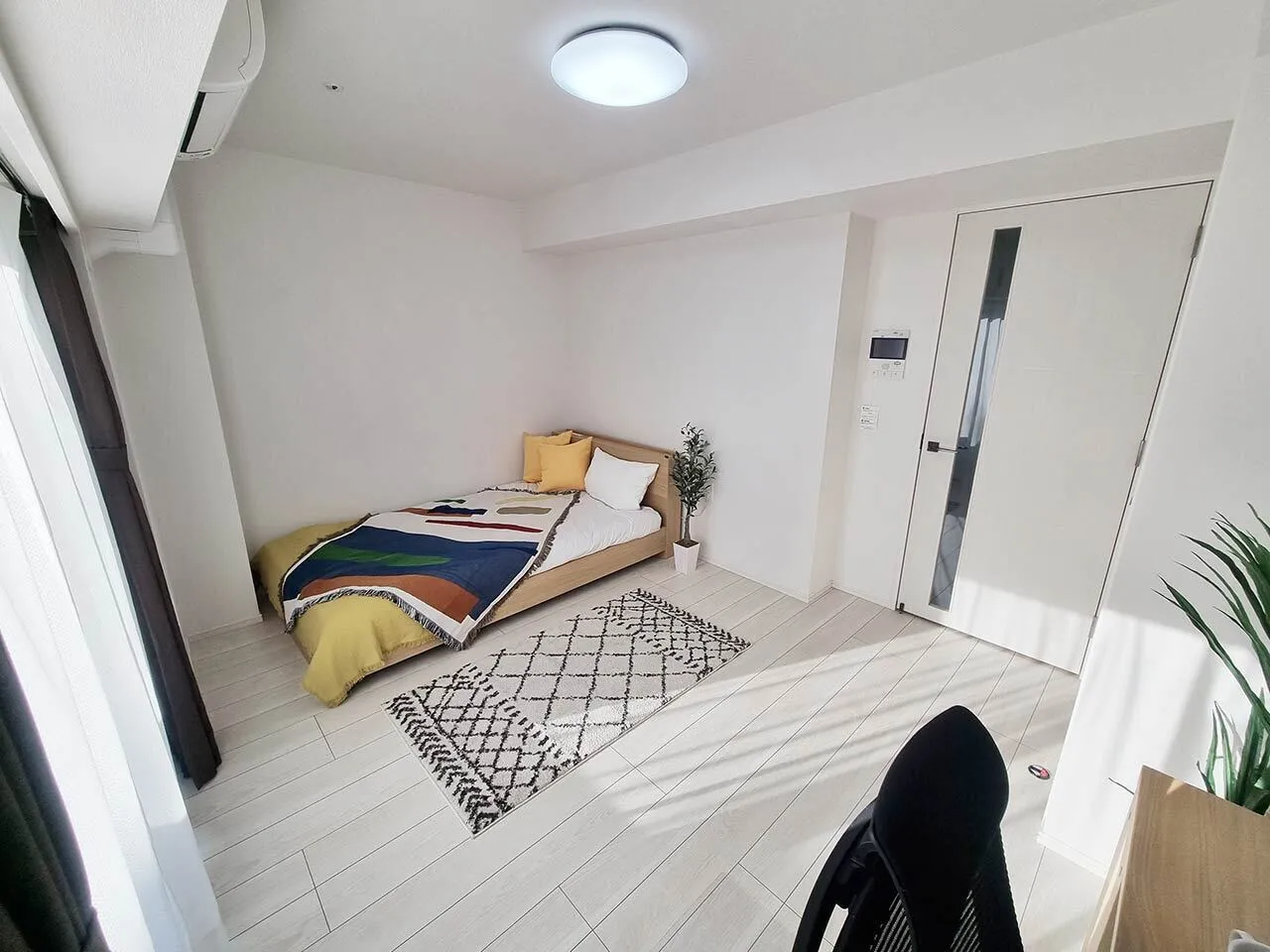 Mynavi STAY Taito Asakusa - Interior - []