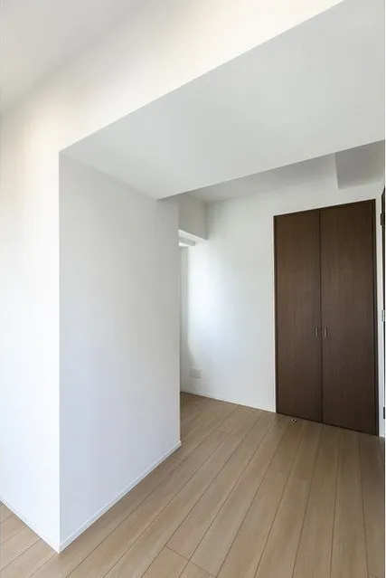 Hiroo Villa Square - Interior - ["Property", "Room", "Floor"]