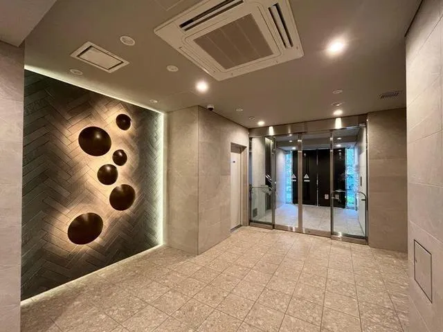 Park Axis Kikugawa Station East - Exterior - ["Property", "Interior design", "Building"]