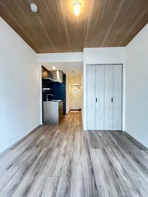 Residia Shinjuku East Ⅱ - Interior - ["Flooring", "Wall", "Wood flooring"]