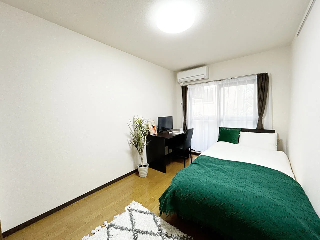 Mynavi STAY Palace Kita-Ikebukuro - Interior - []