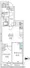 CREATIF Bunkyo Sendagi - Floor Plan - ["White", "Technical drawing", "Diagram"] thumbnail