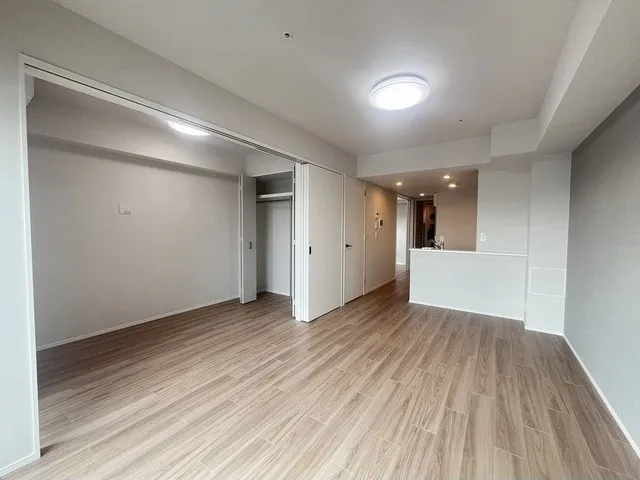 Urbanex Asakusabashi Front - Interior - ["Flooring", "Floor", "Ceiling"]