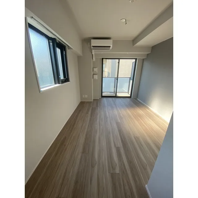 Bows Flats Shinagawa Oimachi - Interior - ["Building", "Window", "Property"]