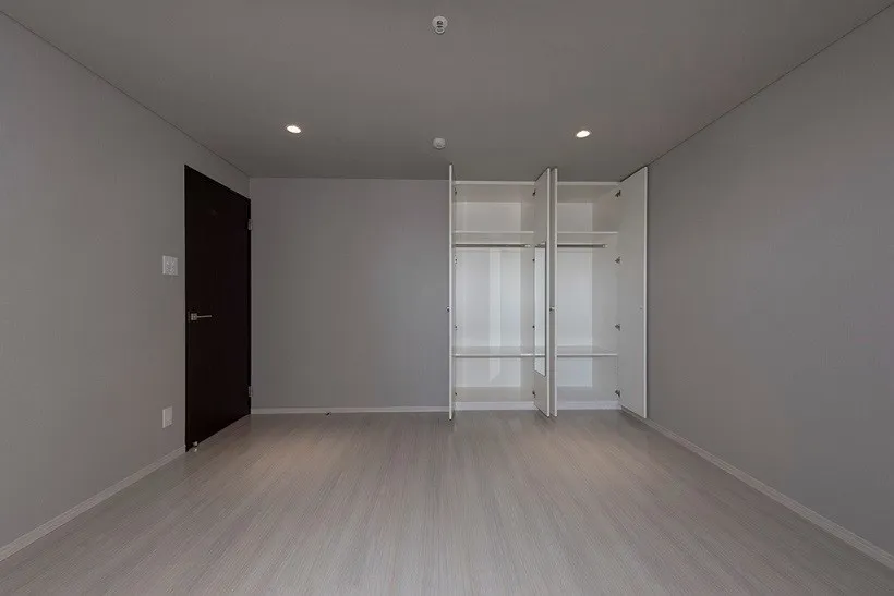 Residia Tower Azabujuban - Interior - ["Property", "Fixture", "Wood"]