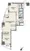 MFPR Yoyogi Tower - Floor Plan - ["Diagram", "Plan", "Floor plan"] thumbnail