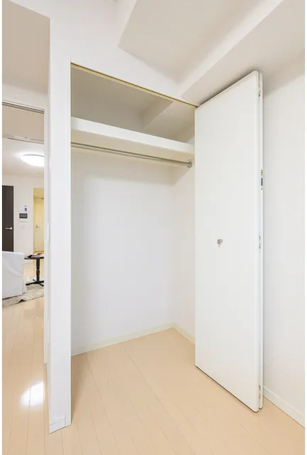 BPR Residence Nishiwaseda - Interior - ["Flooring", "Floor", "Wood"]