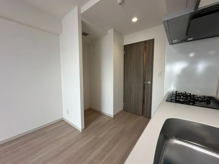 Season Flats Takinogawa - Interior - ["Apartment", "Floor", "Wood flooring"]
