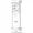 Comforia Akihabara East - Floor Plan - ["Floor plan", "Diagram", "Drawing"] thumbnail