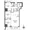 Comforia Oji - Floor Plan - ["Schematic", "Font", "Rectangle"] thumbnail