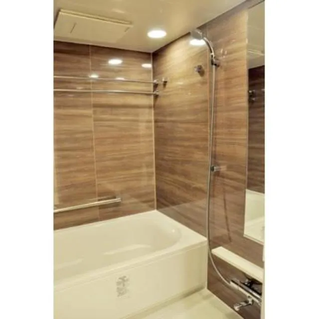 Park Axis Toyosu Canal - Interior - ["Property", "Bathroom", "Room"]