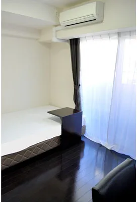 Verona Kinshicho - Interior - ["Flooring", "Floor", "Grey"]