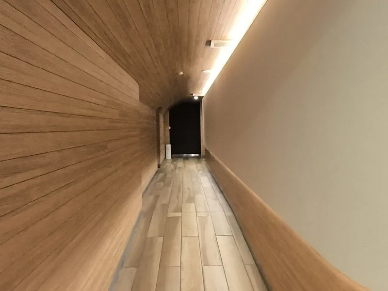 Livio Raison Chiyoda Iwamotocho Lugente - Interior - ["Flooring", "Wood", "Floor"]