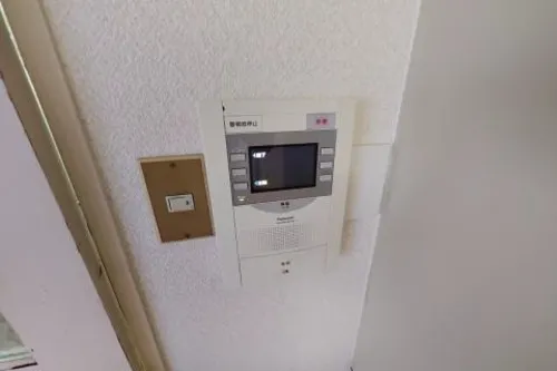 Lions Mansion Komagome Rikugien - Interior - ["Electronic device", "Technology", "Machine"]