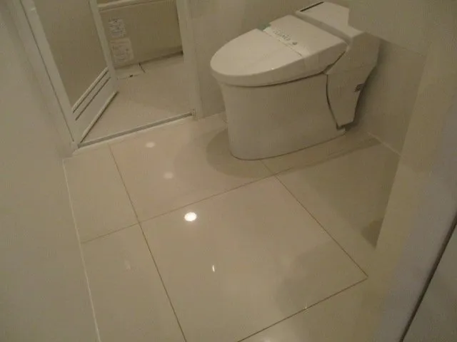 Selfista Shibuya - Interior - ["Flooring", "Floor", "Interior design"]