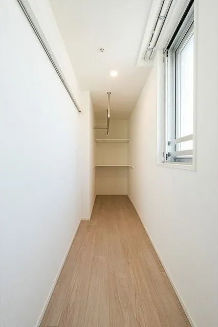 Stylio Kamata West - Interior - ["Flooring", "Floor", "Wood"]