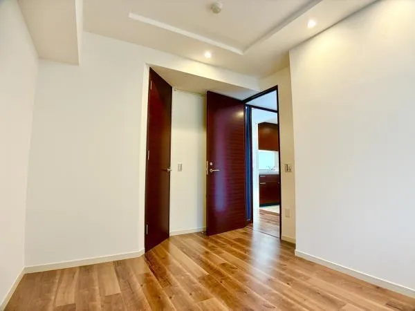 Proud Yoyogi Hatsudai - Interior - ["Flooring", "Wood flooring", "Floor"]