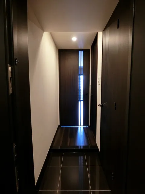 SOLASIA Residence Kyobashi - Interior - ["Property", "Floor", "Flooring"]