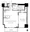 YUNO ART KAMEIDO - Floor Plan - ["Rectangle", "Font", "Parallel"] thumbnail