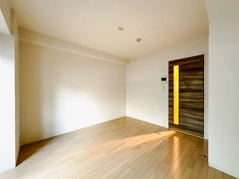 NTPR Residence Shibaura 3-Chome - Interior - ["Flooring", "Floor", "Wood flooring"]