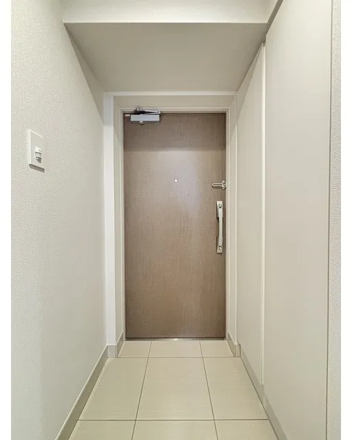 Daffitto Kinshicho - Interior - ["Flooring", "Floor", "Wall"]
