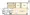 Asyl Court Nerima Nakamurabashi - Floor Plan - ["White", "Diagram", "Plan"] thumbnail