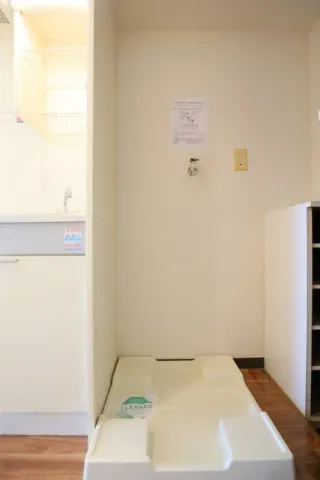 Pleure Shin-Itabashi - Interior - ["Flooring", "Floor", "Room"]