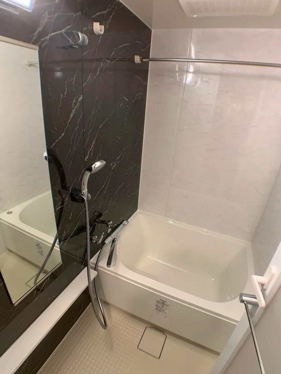 Prime Urban Asakusa Tawaramachi - Interior - ["Plumbing fixture", "Bathroom", "Plumbing"]