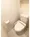 Casa Del Sol Koishikawa - Interior - ["Toilet seat", "Plumbing fixture", "Toilet"] thumbnail