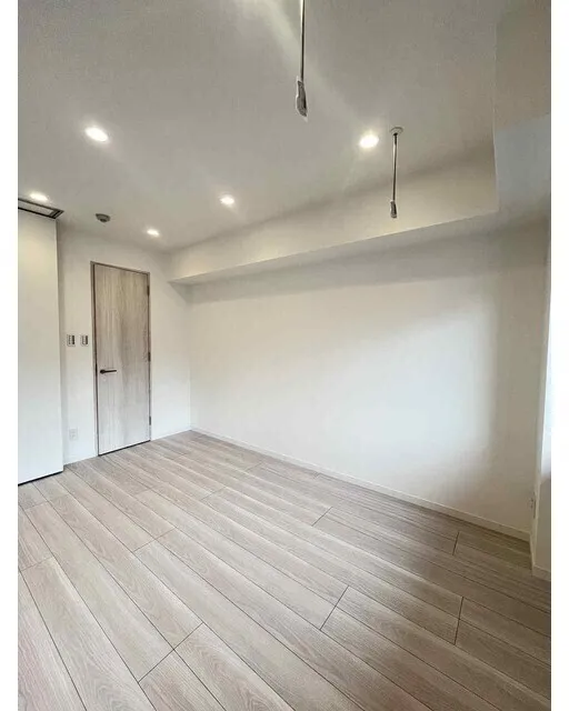 Comforia Liv Bunkyo Gokokuji - Interior - ["Flooring", "Floor", "Wood"]