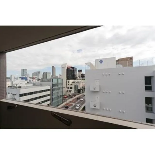 Astelion Shoto - Other - View from balcony
