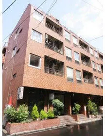 Palais D'Or Nihonbashi - Exterior - ["Apartment", "Condominium"]