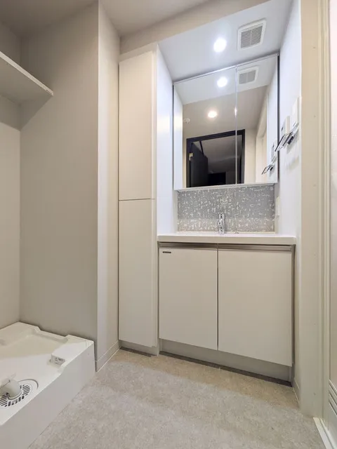 Renaissance Court Meguro Minami - Interior - ["Flooring", "Floor", "Interior design"]