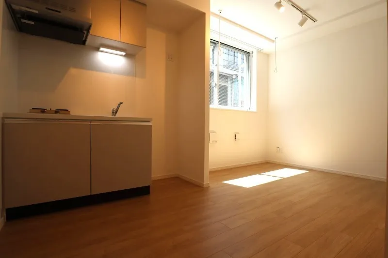 Atrio Flats Kiyosumi Shirakawa - Interior - ["Flooring", "Floor", "Apartment"]