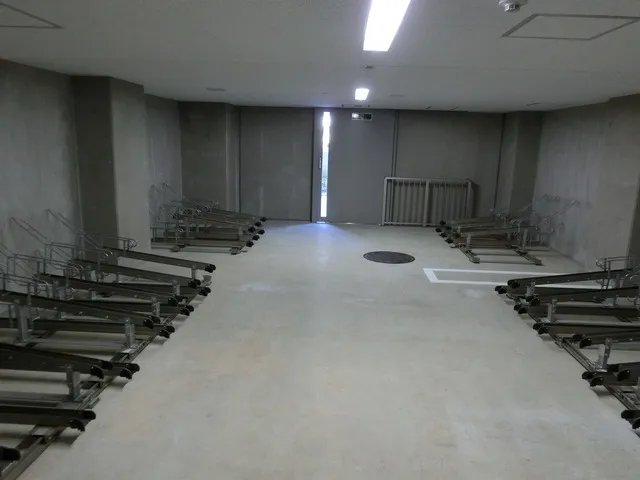 JPnoie Shimotakaido - Other - ["Building", "Floor", "Hall"]
