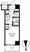 Gala Grandi Nakano - Floor Plan - [] thumbnail