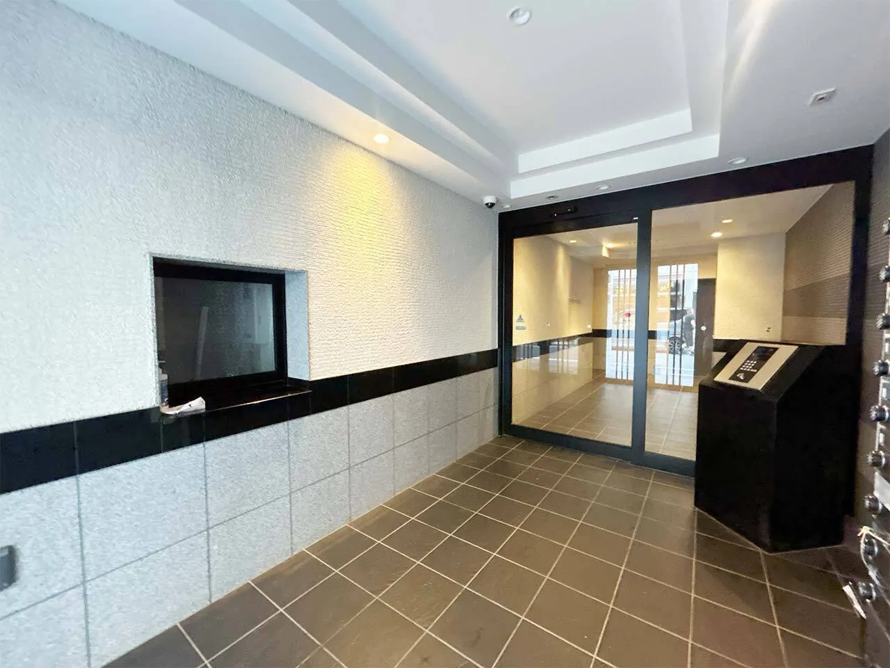 Mynavi STAY Serenity Hills Hatchobori Shintomicho - Exterior - []