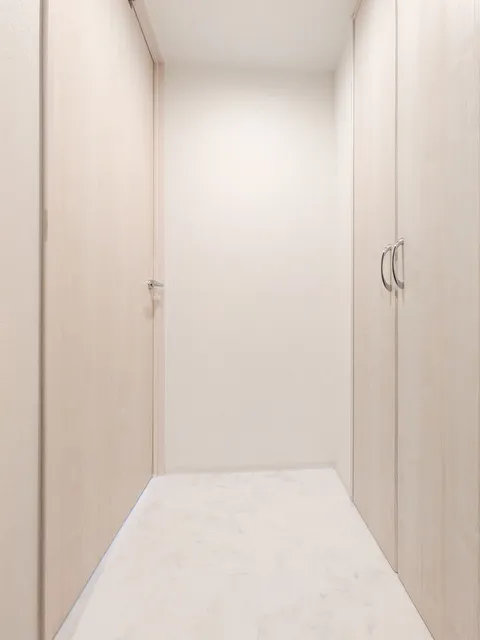 Grand Paseo Nakameguro II - Interior - ["Flooring", "Wall", "Floor"]
