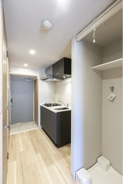 The Grand Blossom - Interior - ["Flooring", "Floor", "Apartment"]