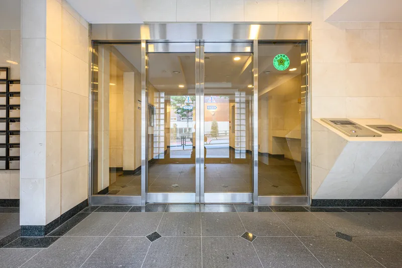 PALACE STUDIO Bunkyo Otowa - Exterior - ["Flooring", "Floor", "Tile Flooring"]