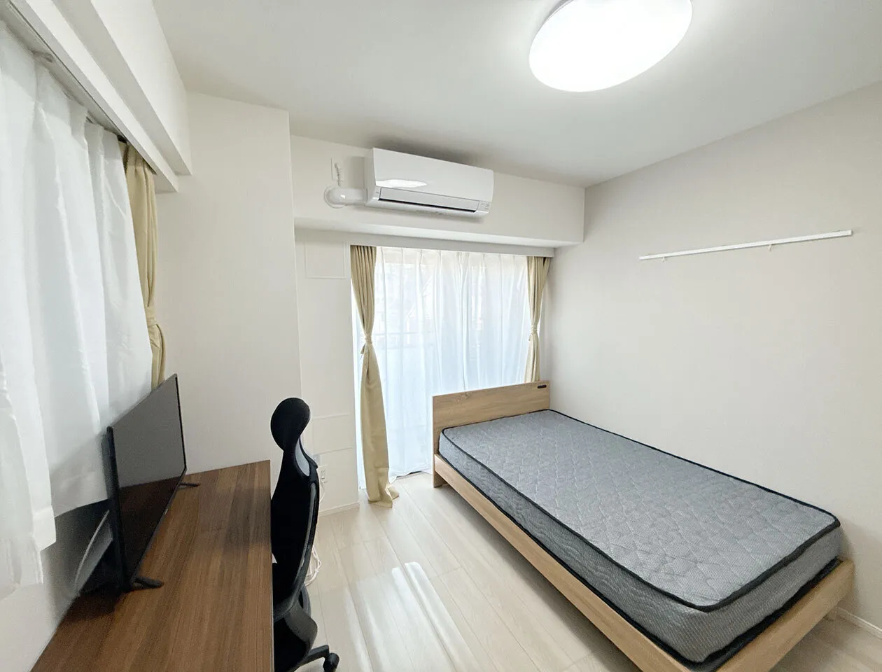 Mynavi STAY Neo Vista Asakusa Tawaramachi - Interior - []