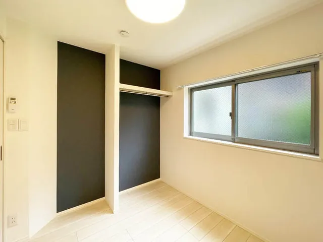 CASA GRAZIE Nishi-Ojima - Interior - ["Window", "Building", "Fixture"]