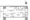 Comforia Liv Minamisunamachi East - Floor Plan - ["White", "Diagram", "Technical drawing"] thumbnail
