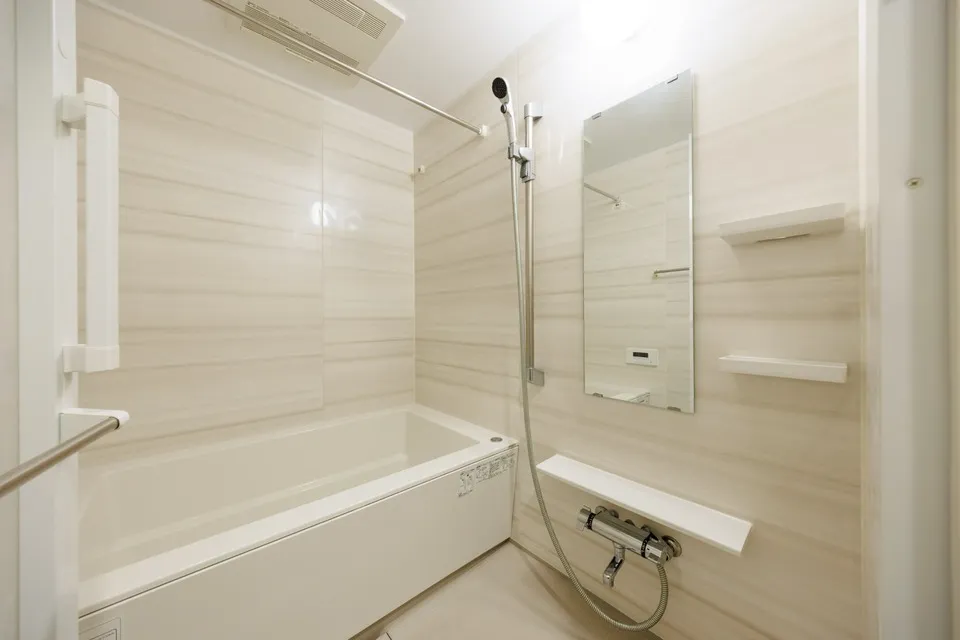 Hmlet Shinjuku Tower - Interior - ["Flooring", "Floor", "Interior design"]