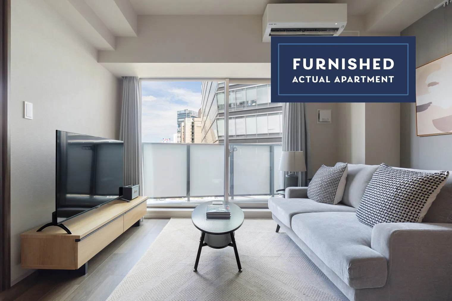 The Parkhabio Shibuya Cross - Interior - []